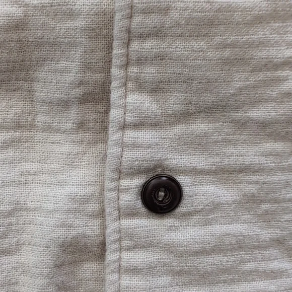 Taylor Stitch Corso Shirt - Picture 6 of 9